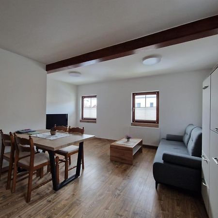 Appartamento Haus-Ennstal Oblarn Esterno foto