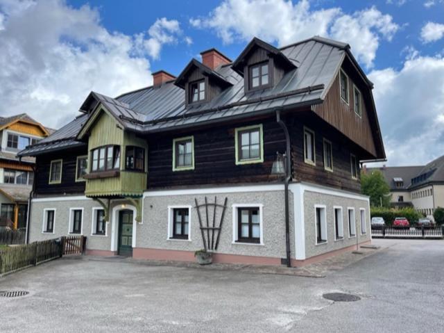 Appartamento Haus-Ennstal Oblarn Esterno foto