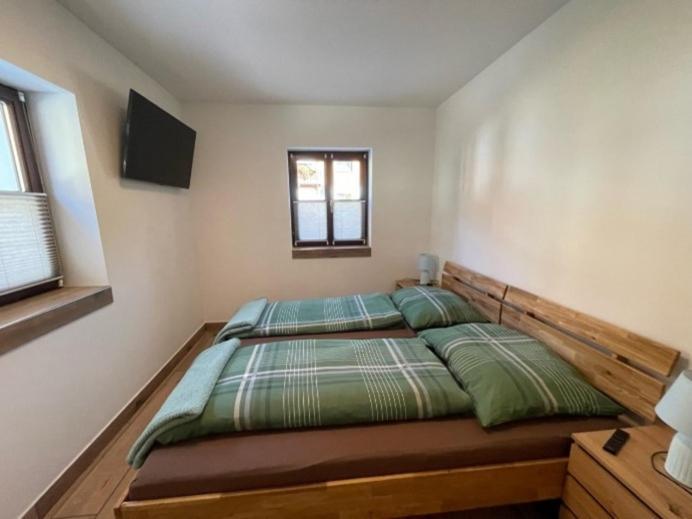 Appartamento Haus-Ennstal Oblarn Esterno foto