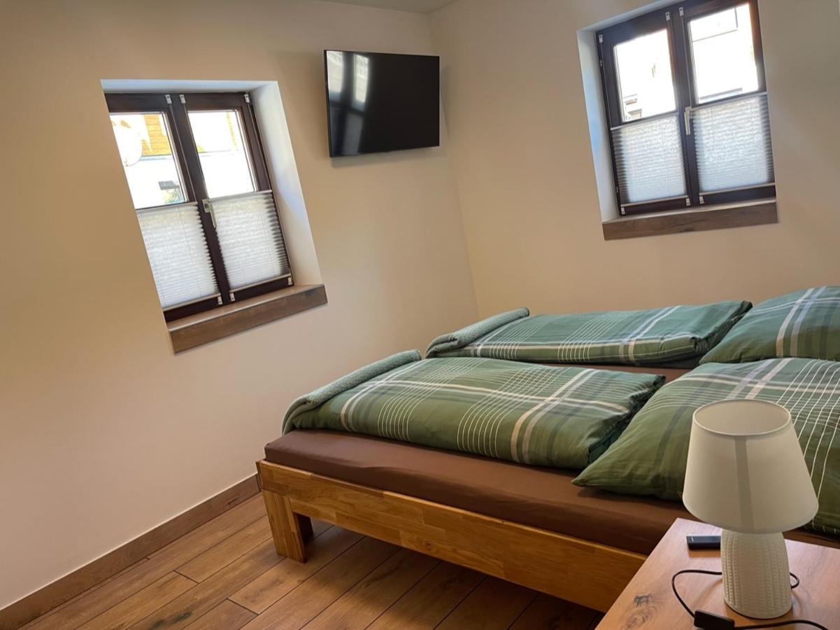 Appartamento Haus-Ennstal Oblarn Esterno foto