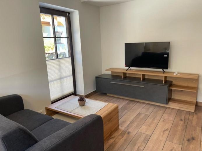 Appartamento Haus-Ennstal Oblarn Esterno foto