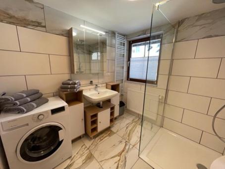 Appartamento Haus-Ennstal Oblarn Esterno foto