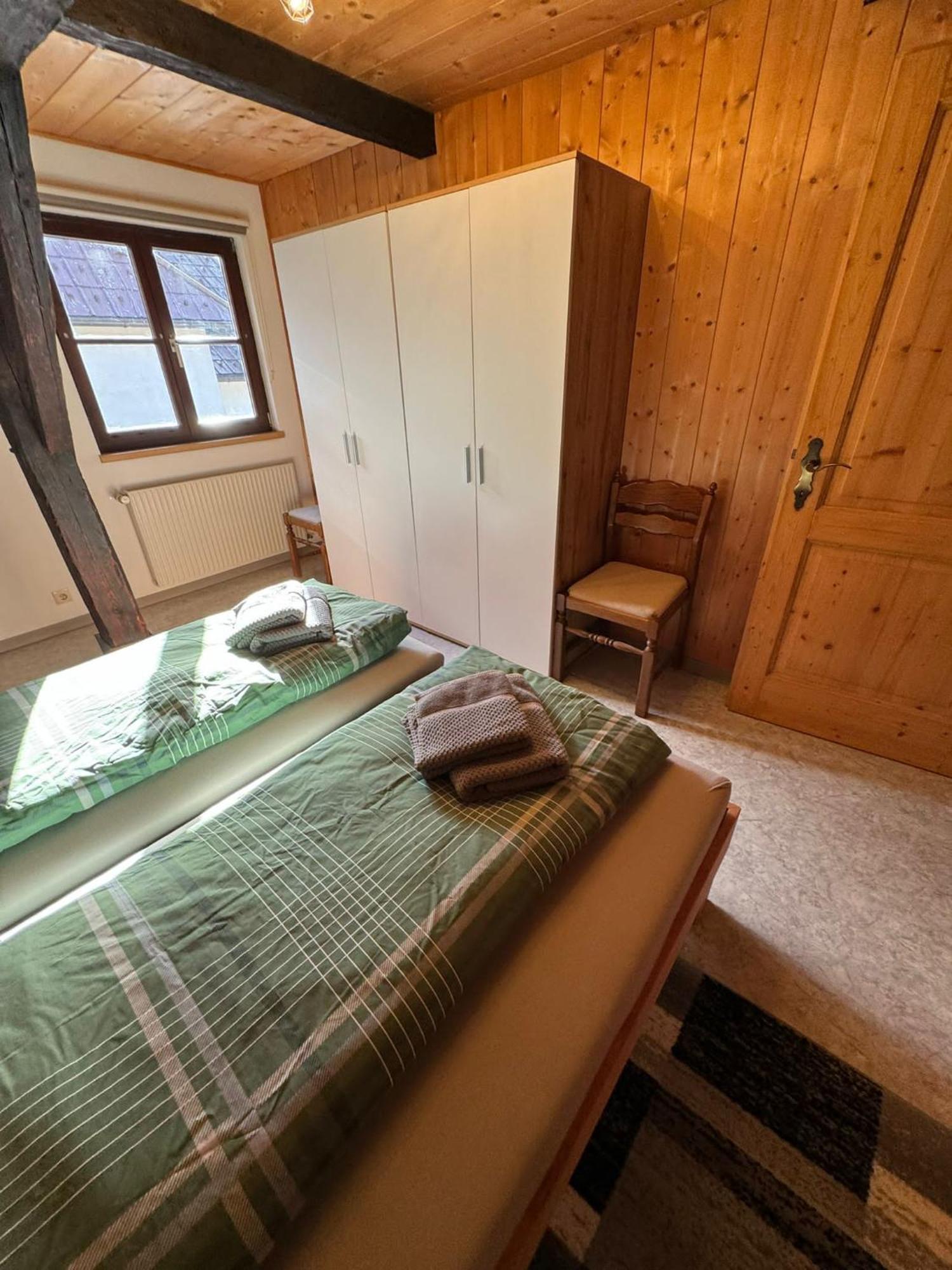 Appartamento Haus-Ennstal Oblarn Esterno foto