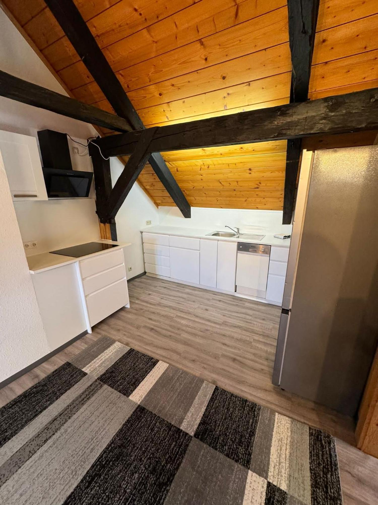 Appartamento Haus-Ennstal Oblarn Esterno foto