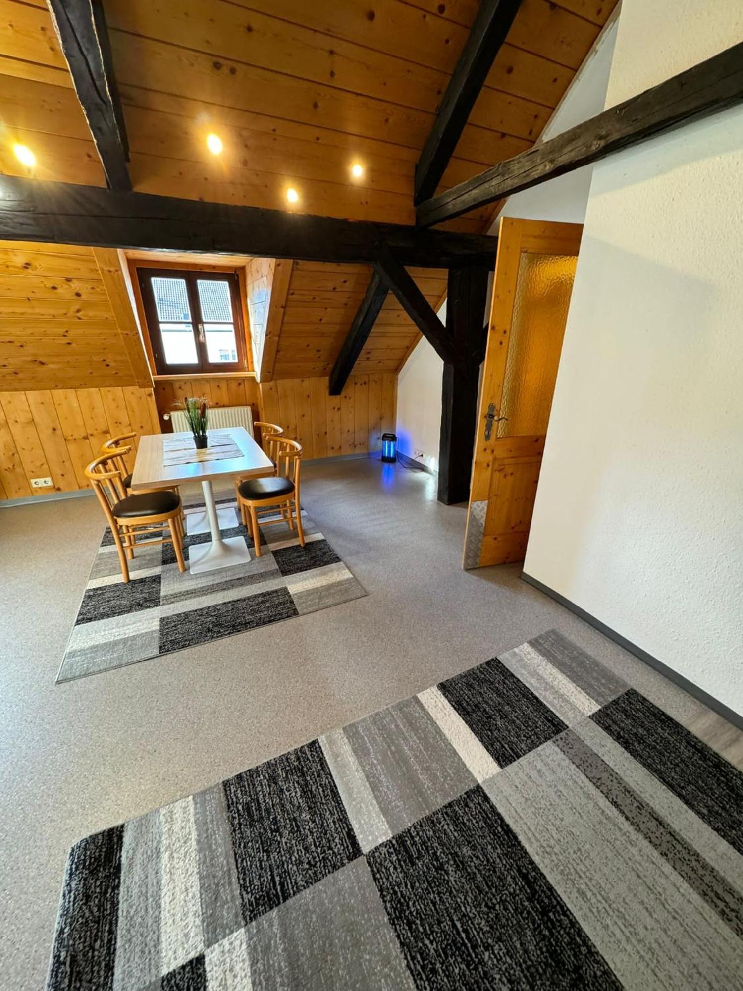 Appartamento Haus-Ennstal Oblarn Esterno foto