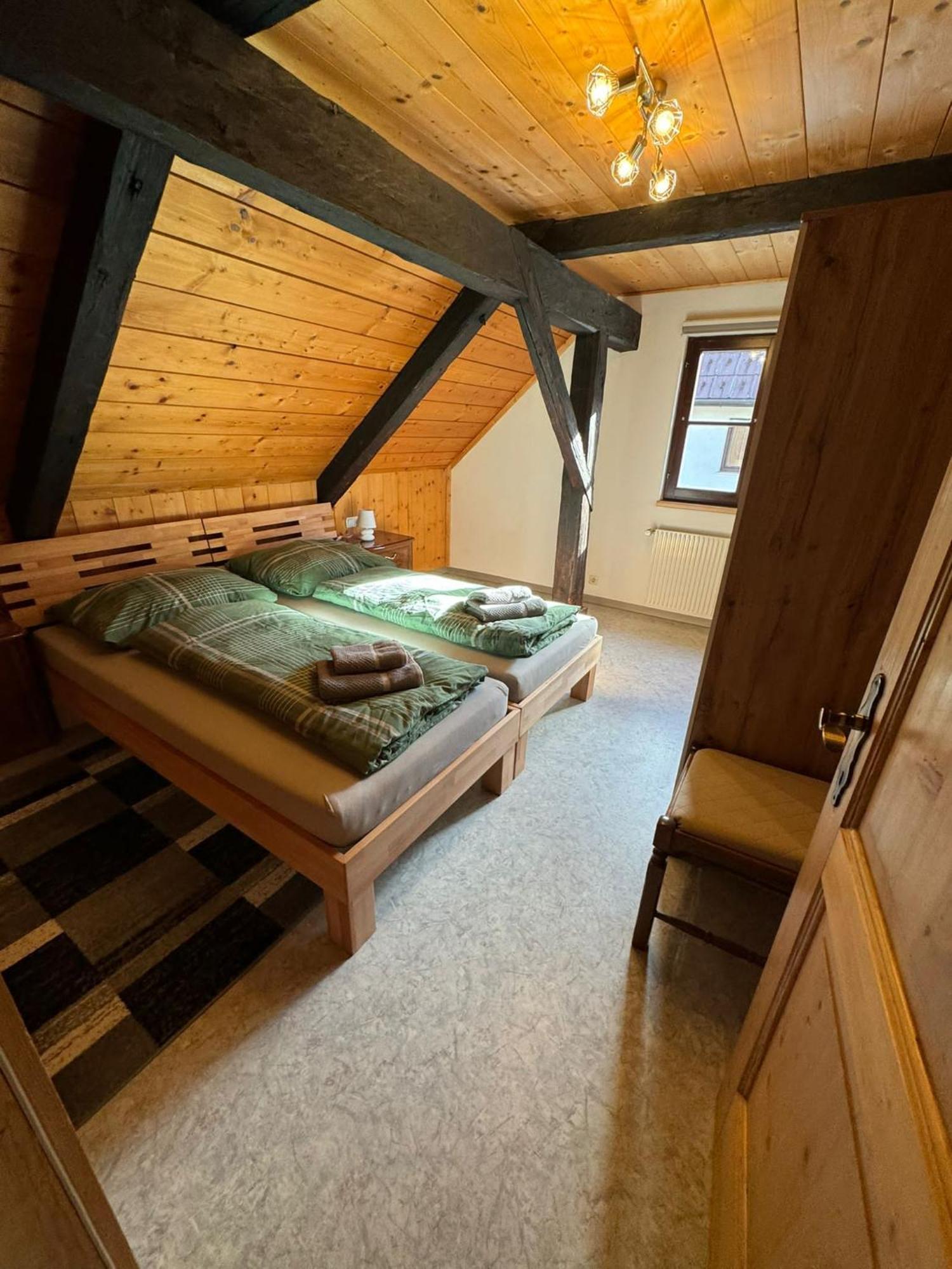 Appartamento Haus-Ennstal Oblarn Esterno foto