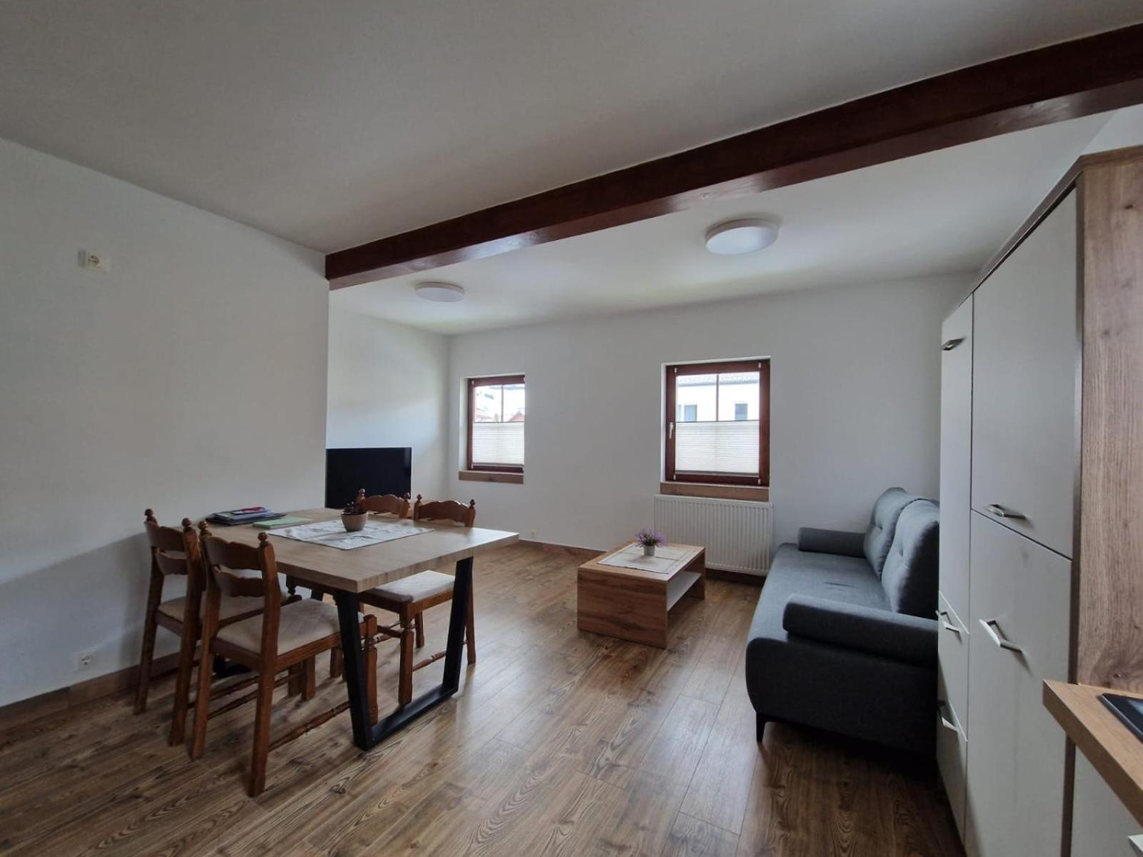 Appartamento Haus-Ennstal Oblarn Esterno foto