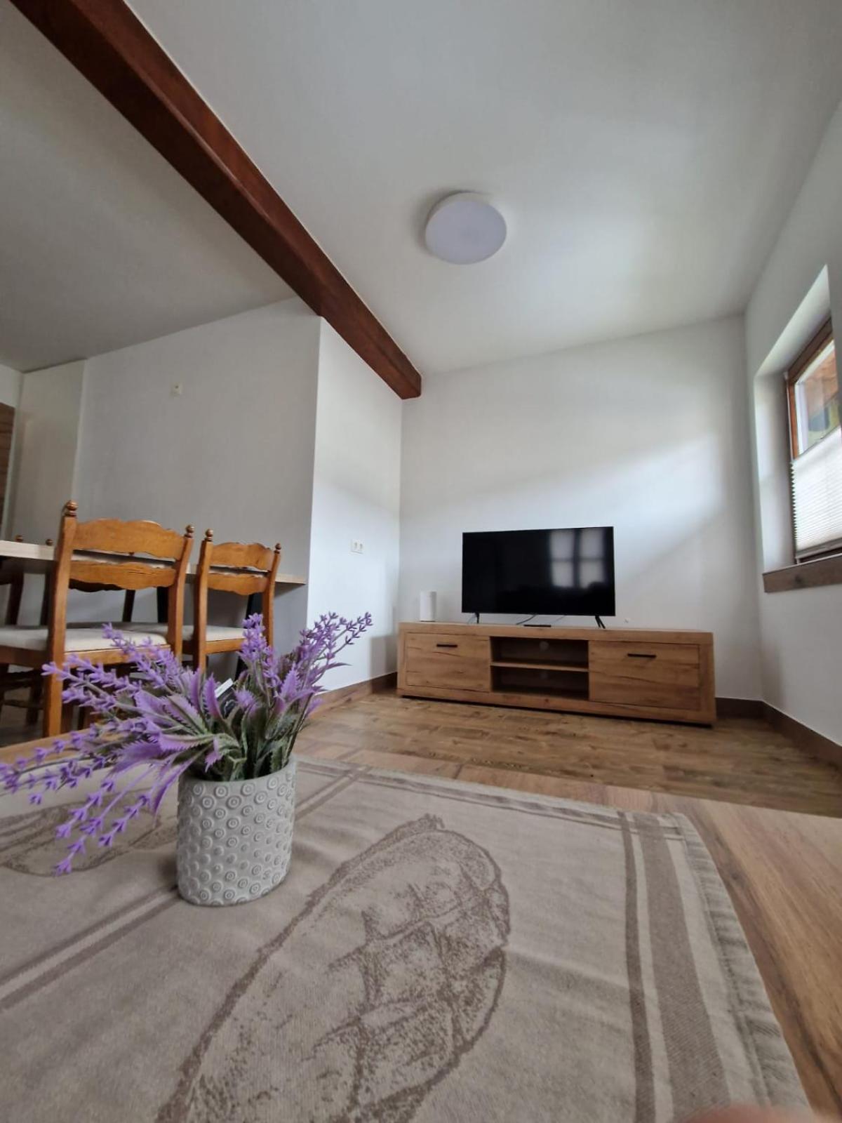 Appartamento Haus-Ennstal Oblarn Esterno foto