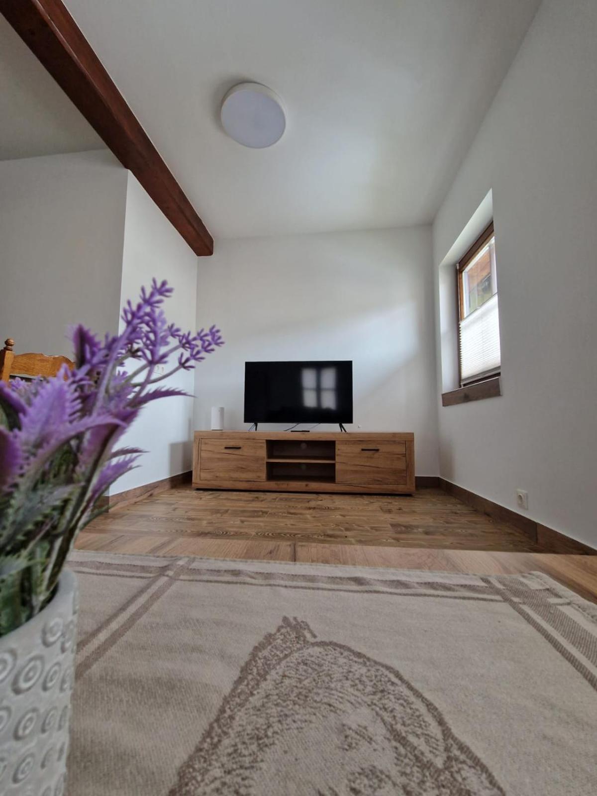 Appartamento Haus-Ennstal Oblarn Esterno foto