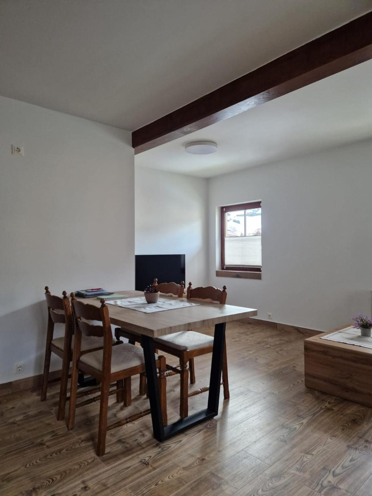 Appartamento Haus-Ennstal Oblarn Esterno foto