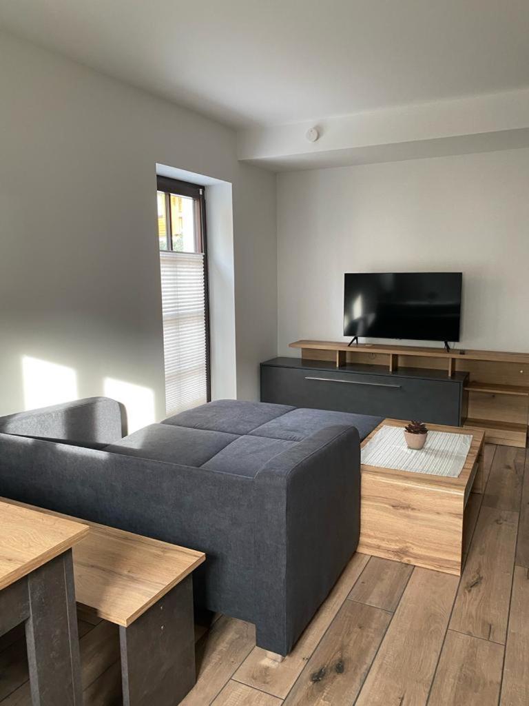 Appartamento Haus-Ennstal Oblarn Esterno foto